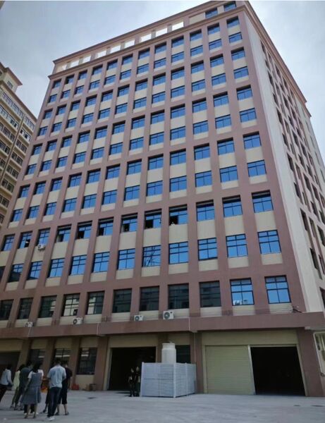 China Shenzhen Symank Technology Co., Ltd. company profile