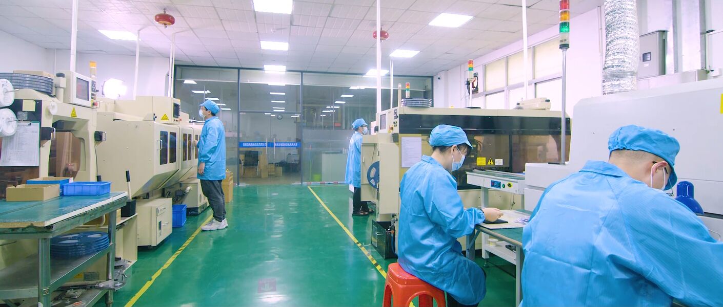 China Shenzhen Symank Technology Co., Ltd. company profile