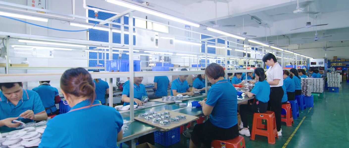China Shenzhen Symank Technology Co., Ltd. company profile