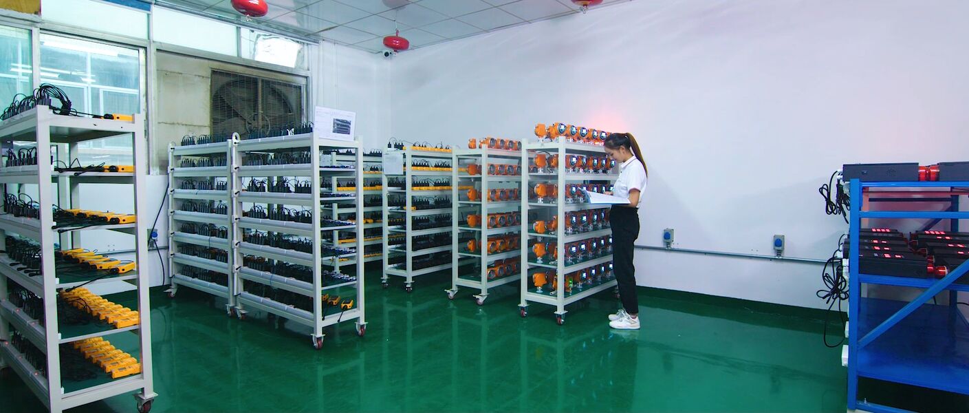 China Shenzhen Symank Technology Co., Ltd. company profile