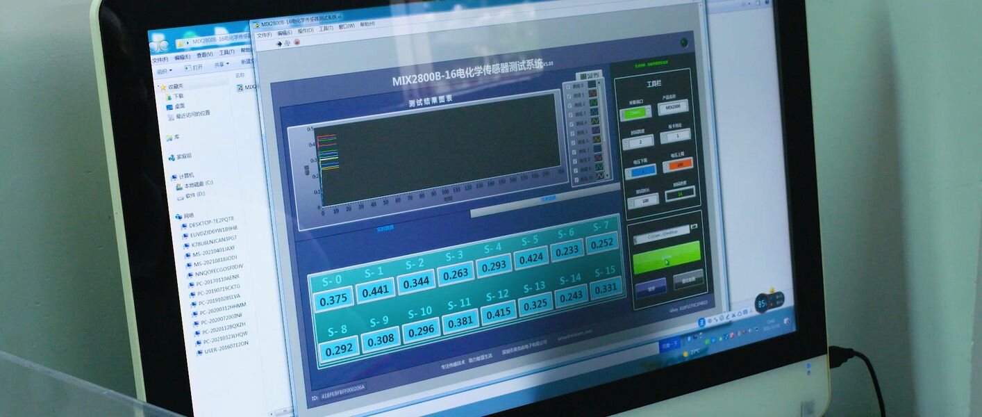 China Shenzhen Symank Technology Co., Ltd. company profile