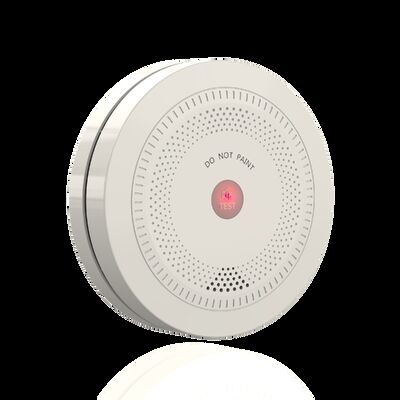 Wireless Fire Alarm Smoke Detector