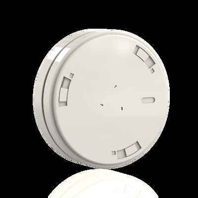 Wireless Fire Alarm Smoke Detector