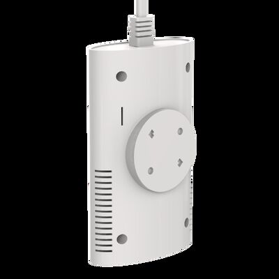 7 Year Gas Leak Alarm 100V - 240V Natural Gas Detector For Home