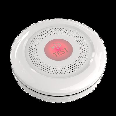 85 dB Battery Operated Smoke Detector