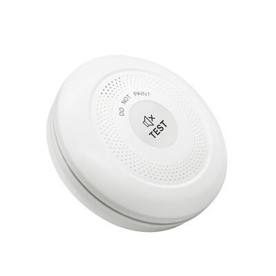 3 Year Battery Wireless Smoke Alarms