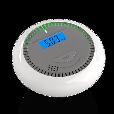 OEM Carbon Monoxide CO Alarms