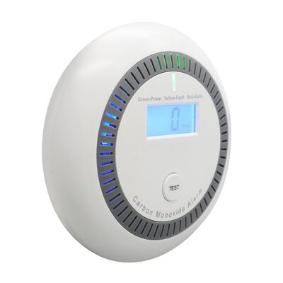 OEM Wireless Interconnected Smoke Detectors