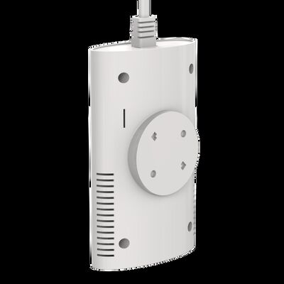 Dual-Fuel Gas Detector for Natural Gas & LPG Applications