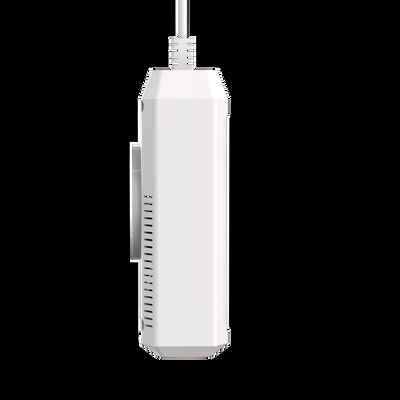 Industrial Combustible Gas Detector ODM OEM Dual Gas Detector With 10 Year Life