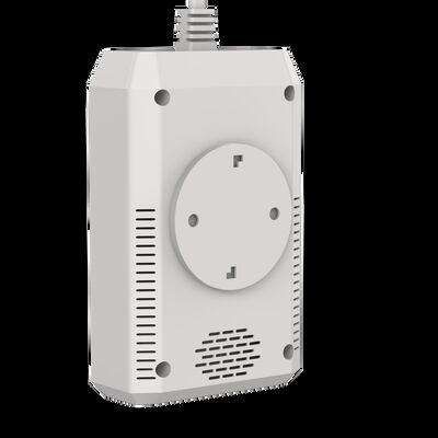 Low Power Plug in Gas Detector for 24/7 Home Monitoring