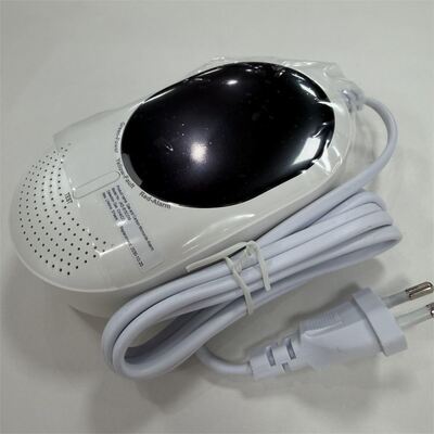 Smart WIFI Gas Detector with Dual-Sensor Architecture and TUYA App Integration for EN50194 Certified Safety