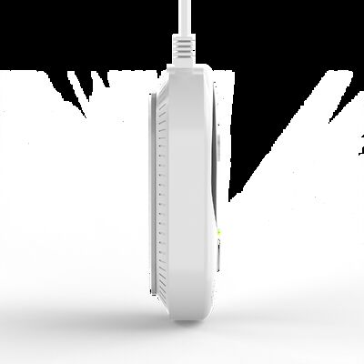 LCD Display Carbon Monoxide Gas Detectors