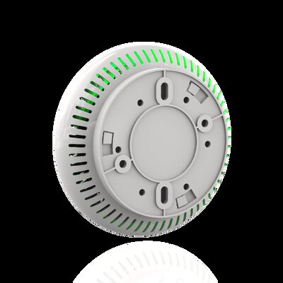 Smart WiFi Carbon Monoxide Detector 4.5V Wireless CO Detectors With 10 Year Sensor