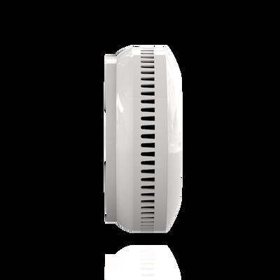 Wireless Smoke And Carbon Monoxide Detectors 3V Tuya Wifi Smoke Detector