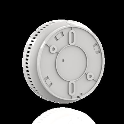 Wireless Smoke And Carbon Monoxide Detectors 3V Tuya Wifi Smoke Detector