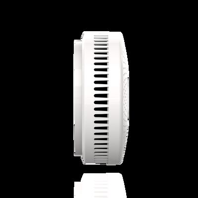 Smart Interconnected Smoke Detectors