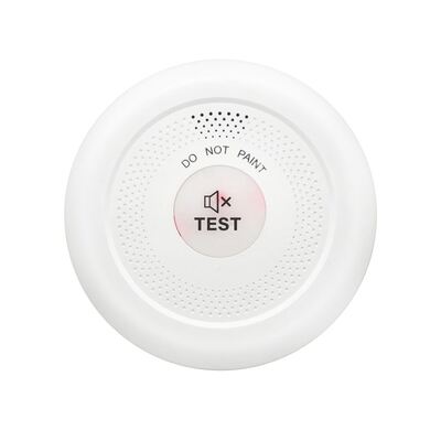 Photoelectric Sensor Smart WIFI Smoke Detector