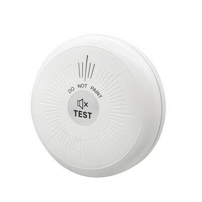 Lithium Power Interconnected Smoke Detectors