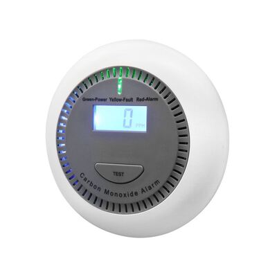 Electrochemical Sensor Tuya CO Detector