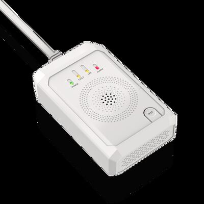 EN50194 Compliant Natural Gas Detectors Customized Gas Leak Detector For Home
