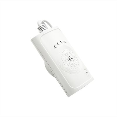 OEM Tuya Wifi Gas Detector EN50194 Certified Smart Natural Gas Detector High Accuracy