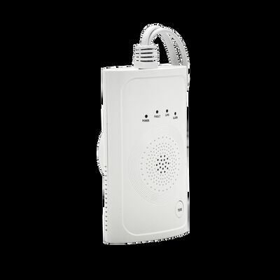 AC Powered Tuya Gas Detector