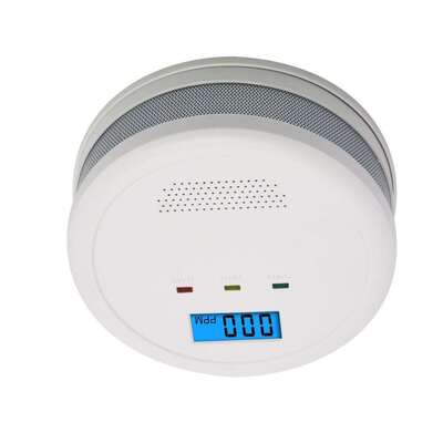 Electrochemical CO Sensor Manufacturer for Home Safety Brands & OEM Projects