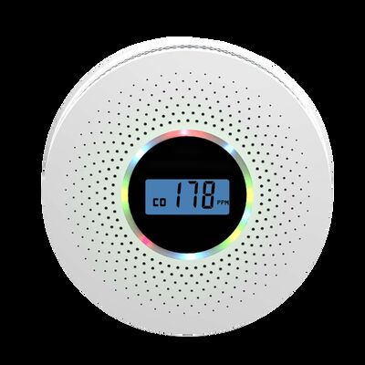 OEM Smart Smoke Carbon Monoxide Detector